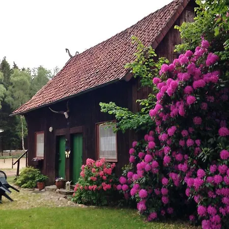 Dom wakacyjny Reiterhof Winandy