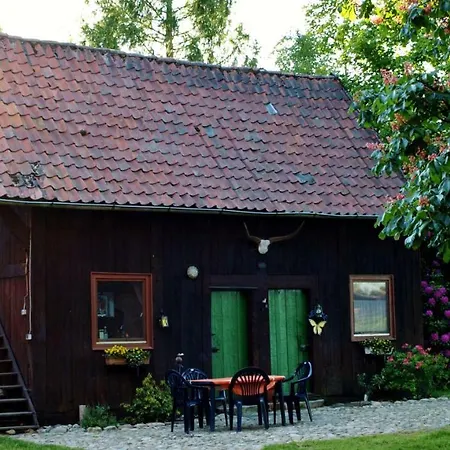 Reiterhof Winandy Holiday home *