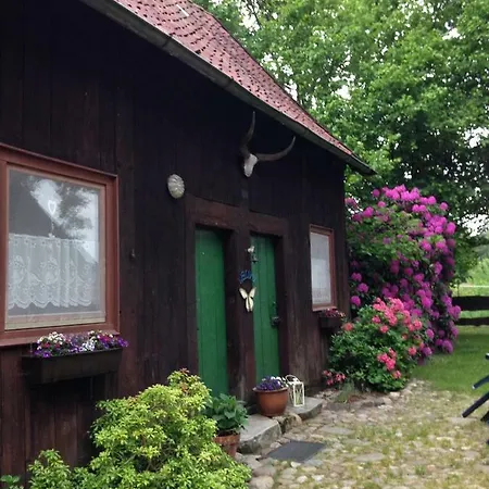 Holiday home Reiterhof Winandy