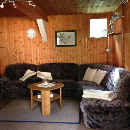 Dom wakacyjny Reiterhof Winandy Wietzendorf