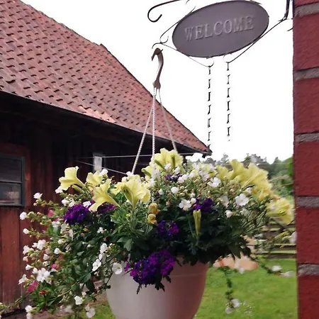 Reiterhof Winandy Holiday home