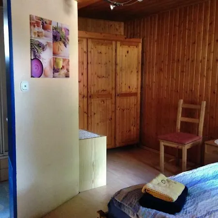 Reiterhof Winandy * Wietzendorf