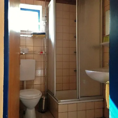 Holiday home Reiterhof Winandy *