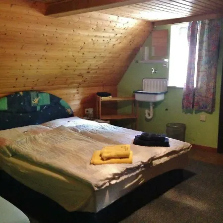 Holiday home Reiterhof Winandy