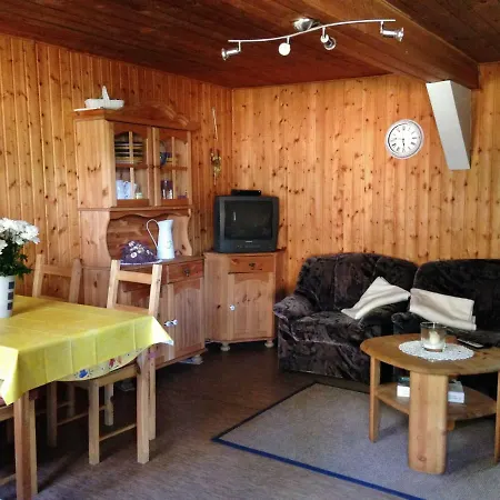 Reiterhof Winandy Dom wakacyjny Wietzendorf