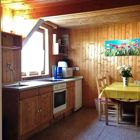 Holiday home Reiterhof Winandy *