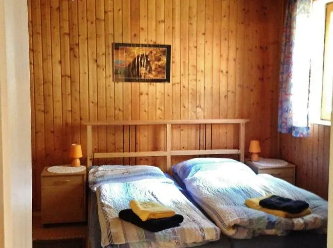 Reiterhof Winandy Ferienhaus Wietzendorf