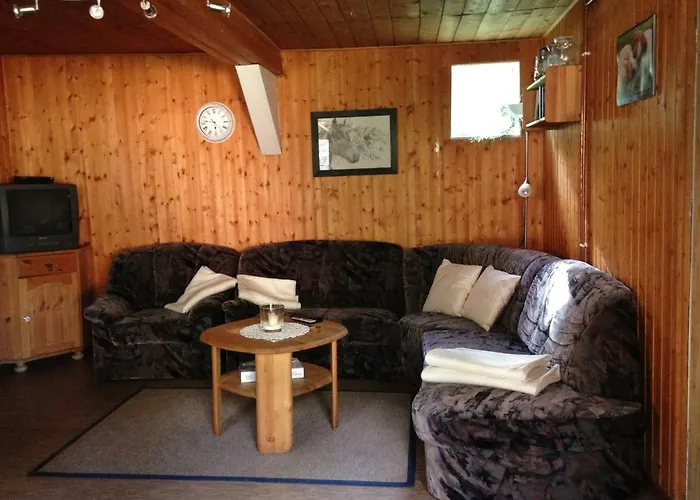 Ferienhaus Reiterhof Winandy Wietzendorf