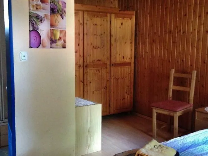 Reiterhof Winandy * Wietzendorf