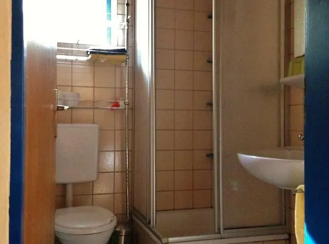 Ferienhaus Reiterhof Winandy *