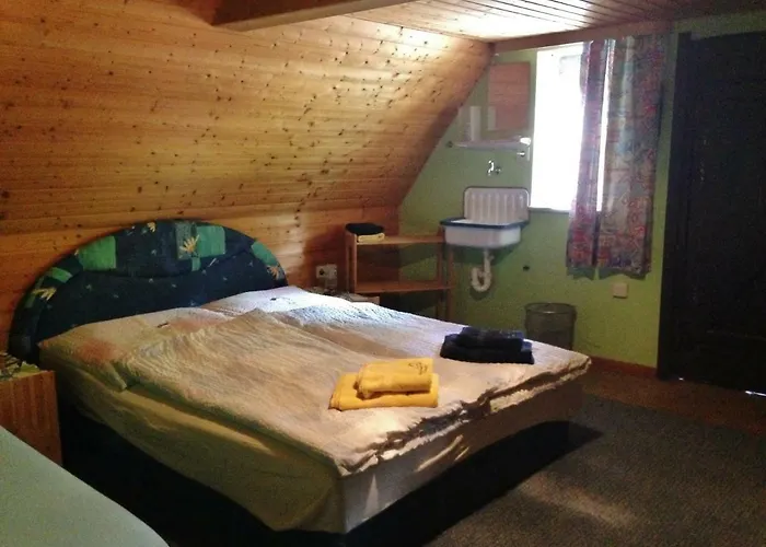 Ferienhaus Reiterhof Winandy