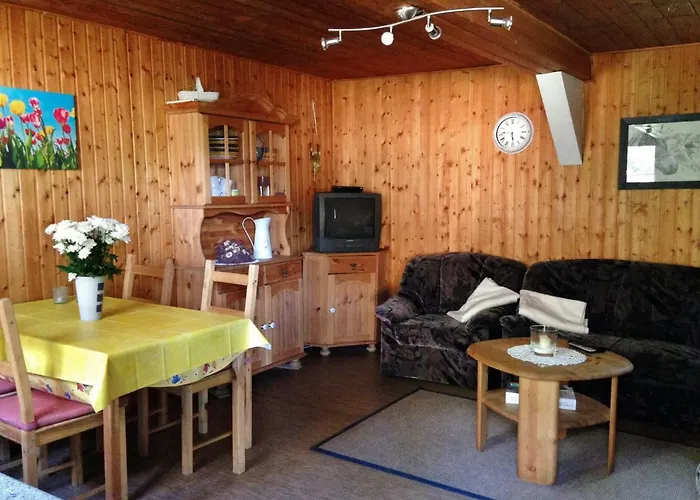 Reiterhof Winandy Ferienhaus Wietzendorf